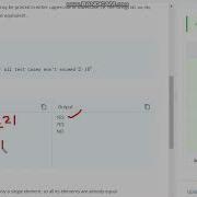 Make Equal MKEQ Codechef STARTERS 130 Full Solution With Code
