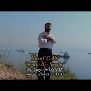 Yusuf Can Kutlu Bir Sevda Klip