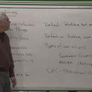 QC101 Basic Quality Terms