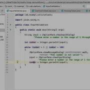 13 Useful Loop Calculations Input Validation And A User Controlled Loop