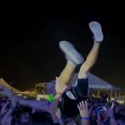 CODE ORANGE Underneath LIVE Concert 2023 Rocklahoma