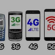 Every Mobile Network Explained In 8 Minutes