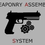 Tutorial How To Create A Modular Weapon In Unreal Engine 5 Weaponry Assembly System WAS Plugin