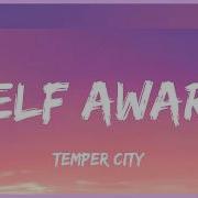 Temper City Self Aware Lyrics