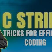 C Strings Made Easy Strcmp Vs Strncmp Explained