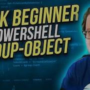 Quick And Easy PowerShell To Group Files