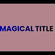 Linear Gradient Text Animated On Hover With Custom Cursor CSS Animation