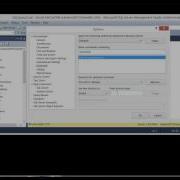 SQL Server SSMS Best Way To Use Templates