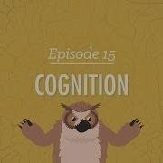 Cognition How Your Mind Can Amaze And Betray You Crash Course Psychology 15