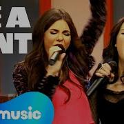 Victorious Take A Hint Full Performance Nick Music