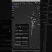 Easy Trees In Blender With This FREE Add On Shorts