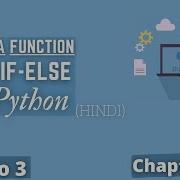Lambda Function With If Else Block 149 Python Training In Hindi Python Tutorial For Beginners