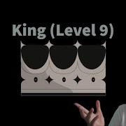 King Ethernaut Challenge Level 9 Python Brownie