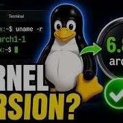 How To Check Your Linux Kernel Version 2026 Guide