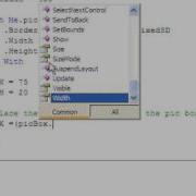 VB NET Graphics 102 Part 1 George School