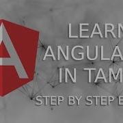 Part 2 What Is Angular Typescript How To Install Sample Application