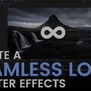 Create Looping Videos In Adobe After Effects With This Easy Method