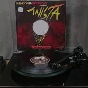 TWISTA 001A Mix Factory Take Me Away Re Con Remix 2009