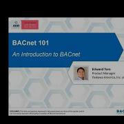 BACnet 101 An Introduction To BACnet