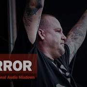 Brutal Assault 22 Terror Live 2017