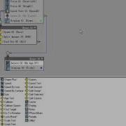 3dsmax Fireworks With Particle Flow 1