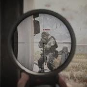 Quick Scope Triple Kill