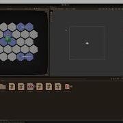 Unity UI Toolkit Hex Grid POC