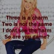 Britney Spears 3 Official New Song 2009