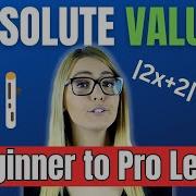 Absolute Value Equations Simplified Mastering Algebra Step By Step