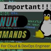 Linux Commands For Cloud And Devops Engineers