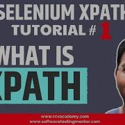 Selenium XPath Tutorial 1 Introduction To XPath Basic XPath Syntax