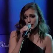 Daya Performs Hide Away On Kelly And Michael