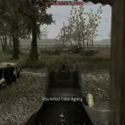 Random Talk About Videos Cod4 Gameplay Commentary