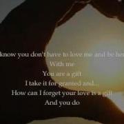 Basia A Gift