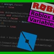 Как писать скрипты для начинающих в Roblox 1 Roblox Lua и переменные