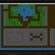 2D Java Game And Level Editor