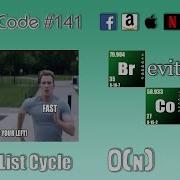 Python LeetCode 141 Linked List Cycle In O N Time Complexity Using Two Pointers