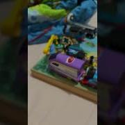 Thomas Theme Haha