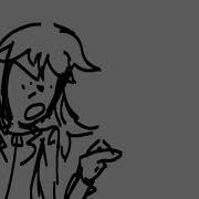LOVEJOY THE FALL ANIMATIC Swearing Vent
