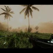 CryEngine 3 FarCry 3 Map 1080p
