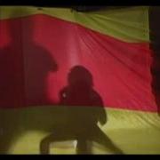 Carnival Arts Shadow Dance Part 1