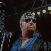 The Undertaker Rollin Entrance Theme With Arena Effects