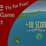 Free Airplane And Jet Fighter Flight Shooting Game Fly For Fun Free Unity Game Project
