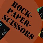 MicroBit Tutorial Rock Paper Scissors
