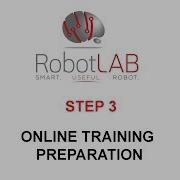 STEP 3 Connecting Nao Robot To The Internet