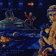 Atari ST Longplay 061 Mach 3