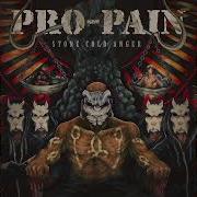 Pro Pain Stone Cold Anger Full Album 2026