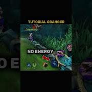 Granger Tutorial By Renyaaa
