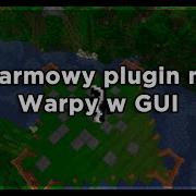 Darmowy Plugin Na WARPY W GUI EasyPluginz
