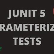 JUnit 5 Parameterized Tests JUnit Certification Training Testing Framework For Java Uplatz